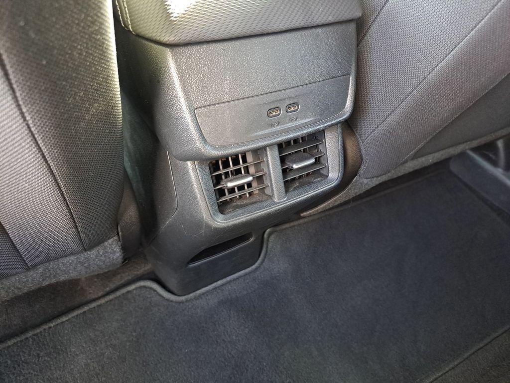 used 2025 Chevrolet Equinox car, priced at $25,000