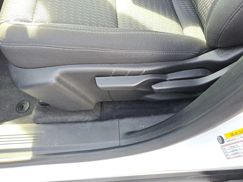 used 2025 Chevrolet Equinox car, priced at $25,000