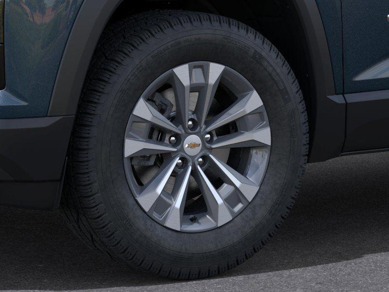 new 2026 Chevrolet Equinox car, priced at $28,699