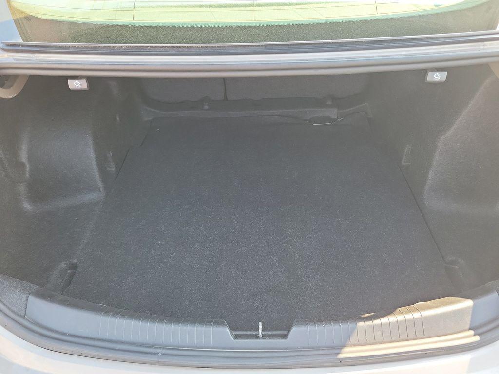 used 2024 Chevrolet Malibu car, priced at $17,000