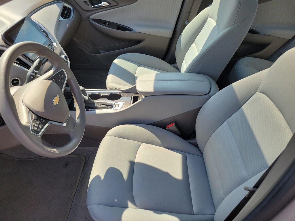 used 2024 Chevrolet Malibu car, priced at $17,000
