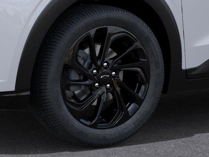 new 2027 Chevrolet Bolt car, priced at $32,995