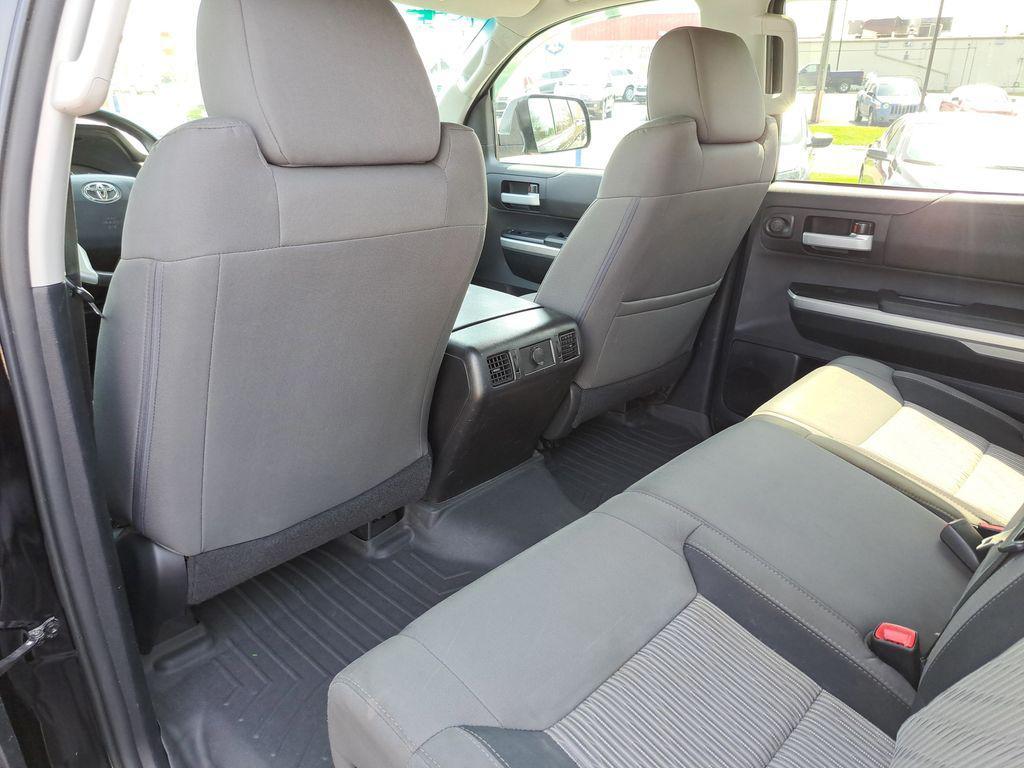 used 2015 Toyota Tundra car, priced at $21,000