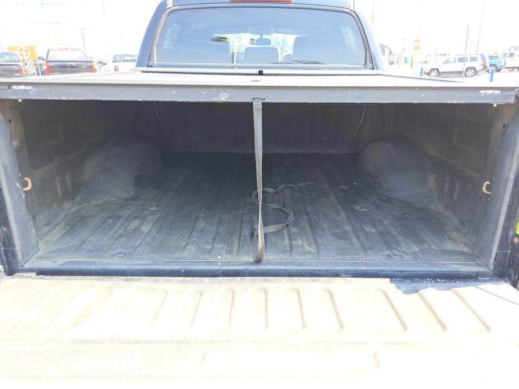 used 2015 Toyota Tundra car, priced at $21,000