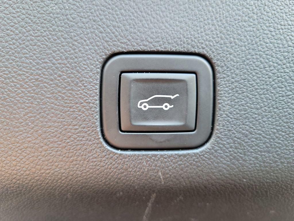 used 2025 Chevrolet Suburban car, priced at $56,000