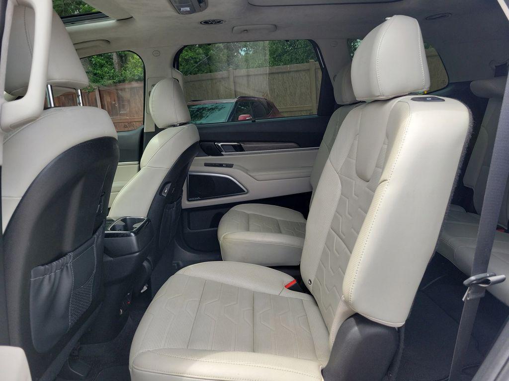 used 2020 Kia Telluride car, priced at $22,000