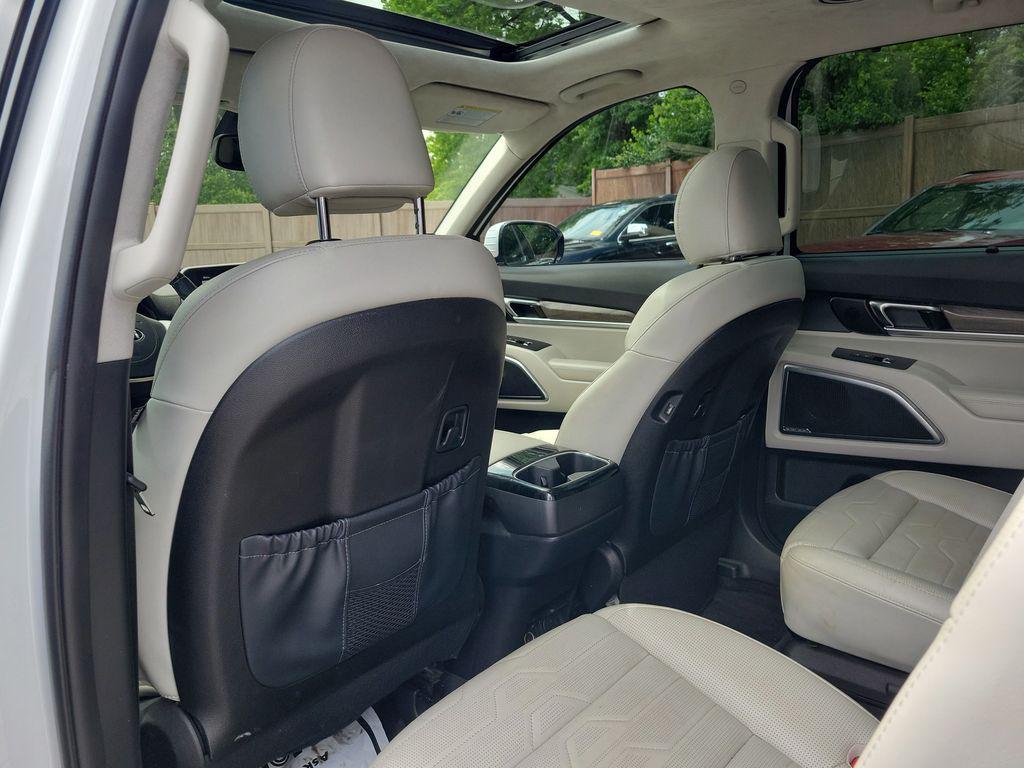 used 2020 Kia Telluride car, priced at $22,000