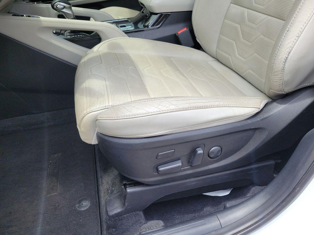 used 2020 Kia Telluride car, priced at $22,000