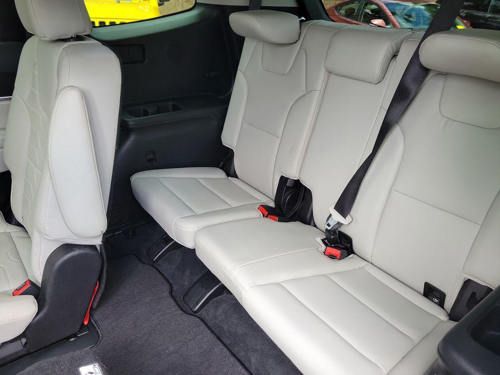used 2020 Kia Telluride car, priced at $22,000