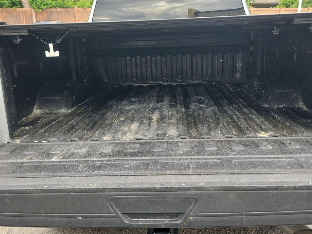 used 2025 Chevrolet Silverado 2500 car, priced at $56,000