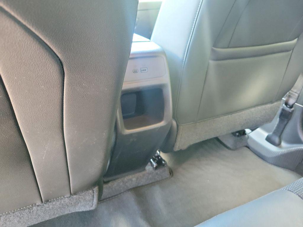 used 2025 Buick Envista car, priced at $22,000