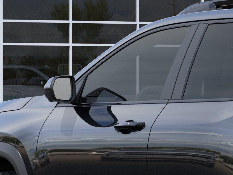 new 2026 Chevrolet Equinox car, priced at $36,225