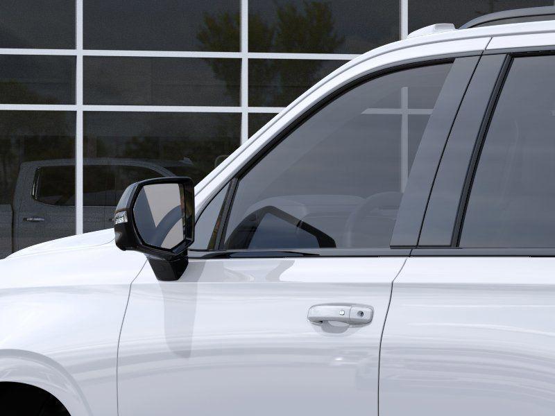 new 2026 Chevrolet Tahoe car, priced at $92,329