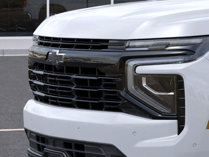 new 2026 Chevrolet Tahoe car, priced at $92,329
