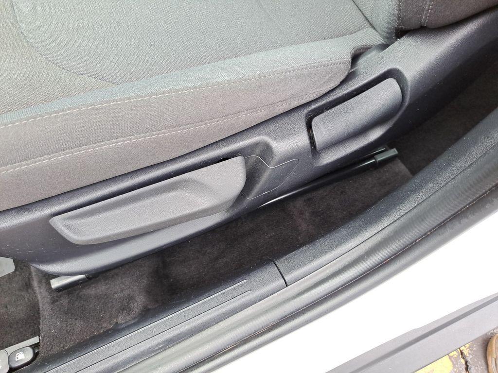 used 2025 Kia K4 car, priced at $20,000