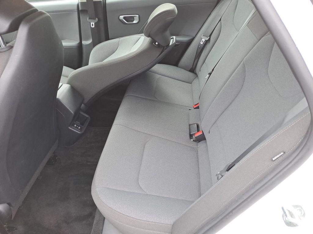 used 2025 Kia K4 car, priced at $20,000