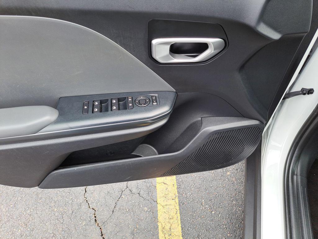 used 2025 Kia K4 car, priced at $20,000