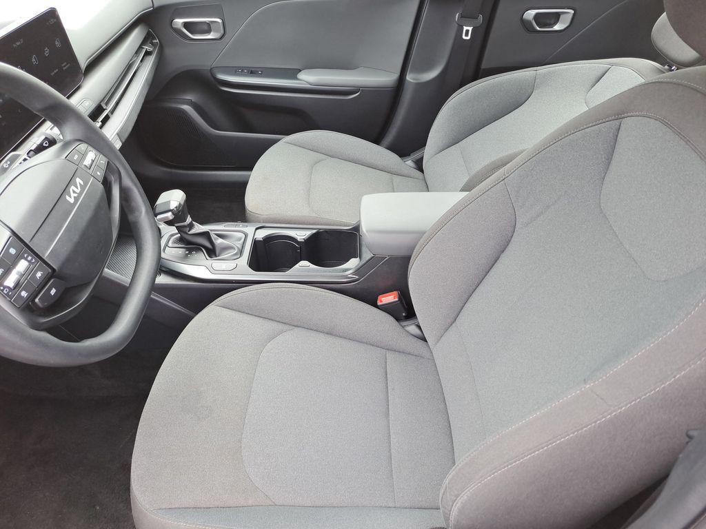 used 2025 Kia K4 car, priced at $20,000