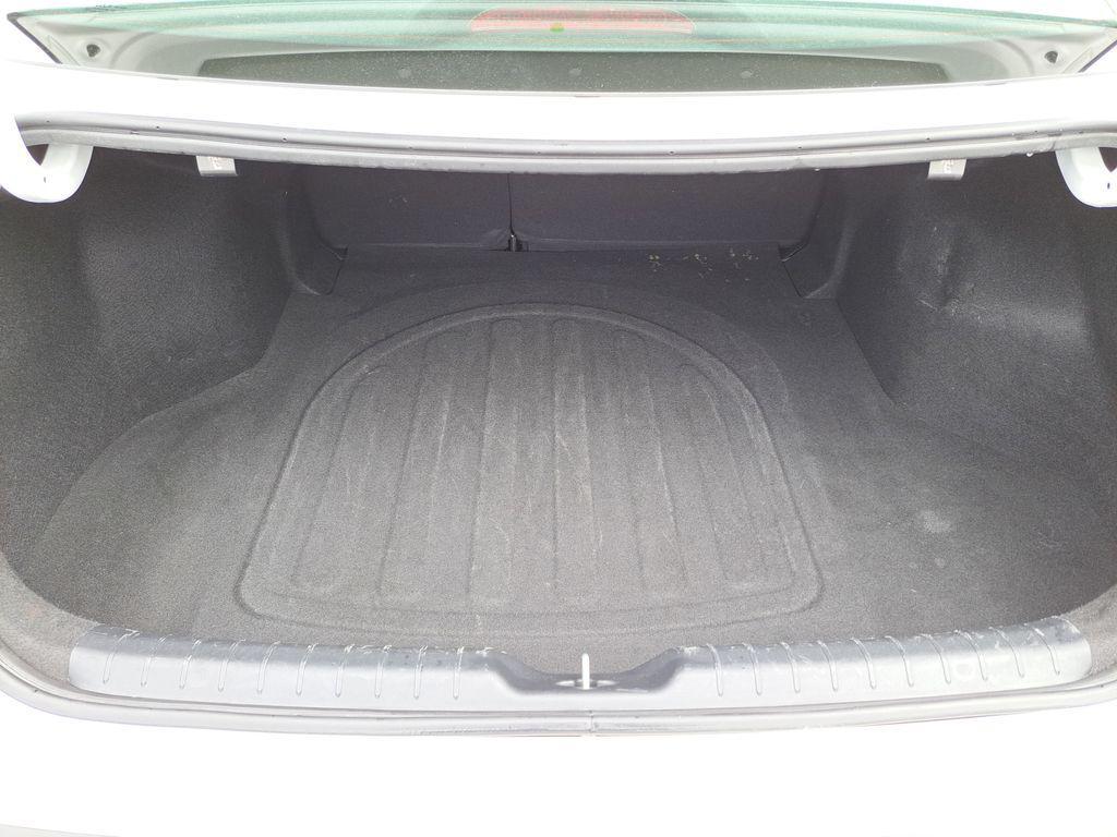 used 2025 Kia K4 car, priced at $20,000