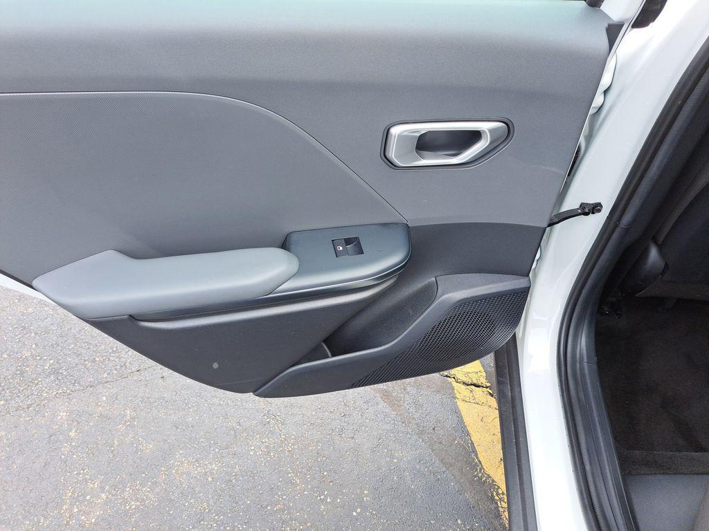 used 2025 Kia K4 car, priced at $20,000