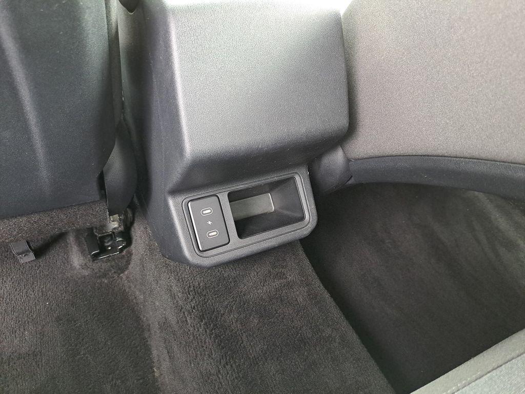 used 2025 Kia K4 car, priced at $20,000