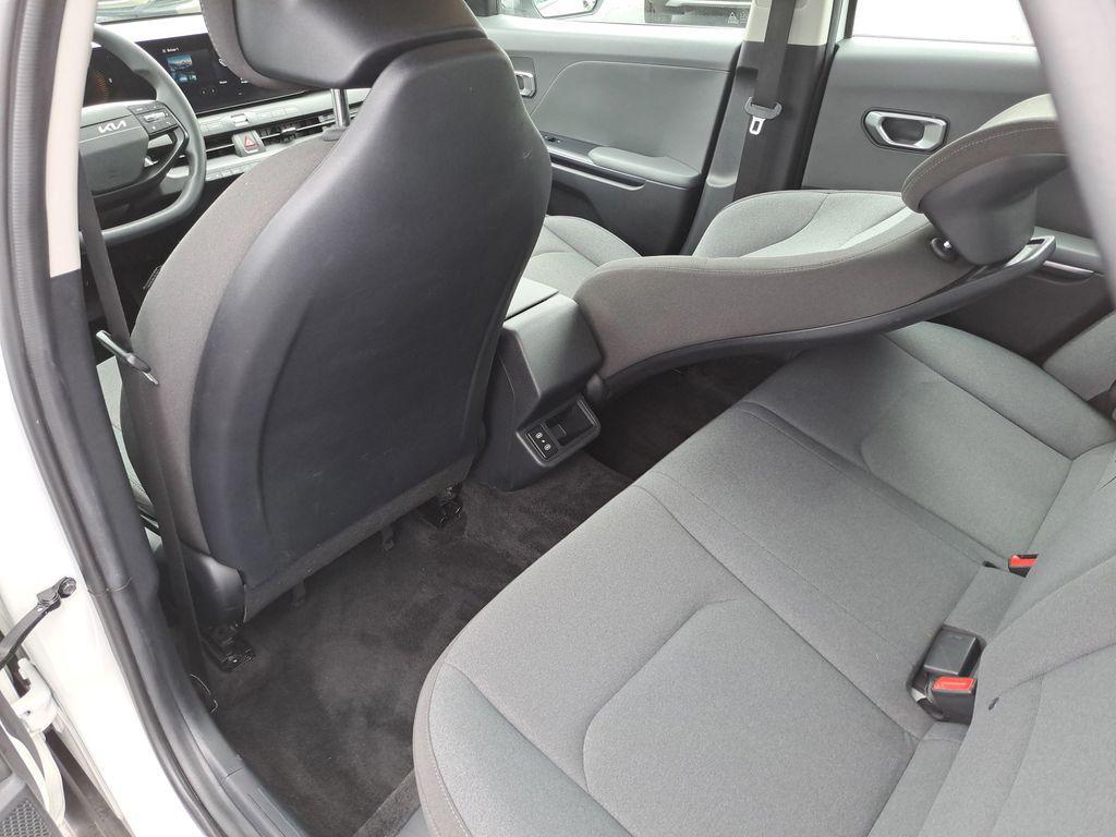 used 2025 Kia K4 car, priced at $20,000