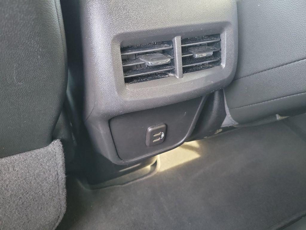 used 2023 GMC Terrain car, priced at $21,000