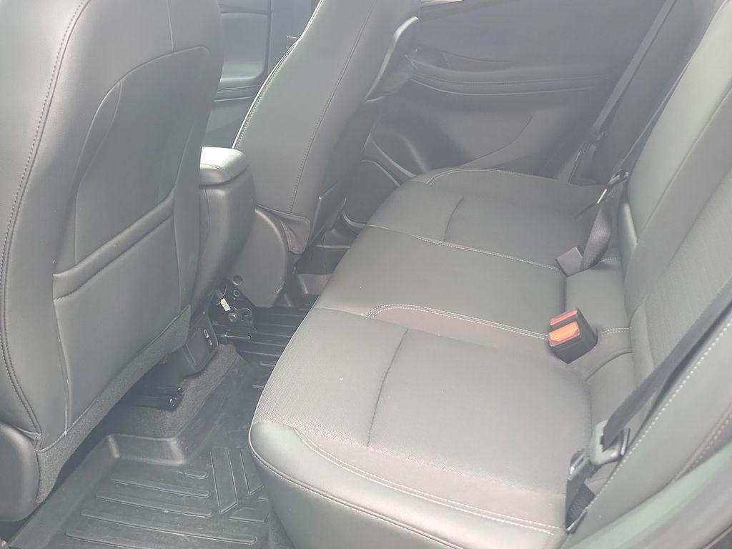 used 2023 Buick Encore GX car, priced at $20,500