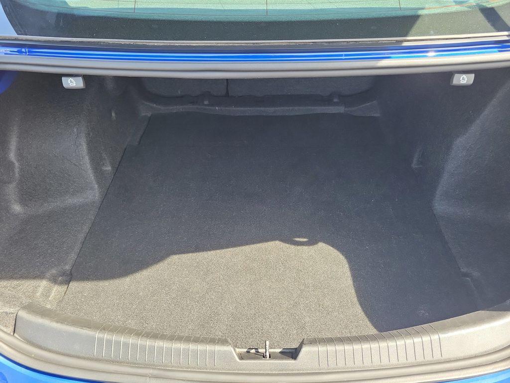 used 2023 Chevrolet Malibu car, priced at $17,500