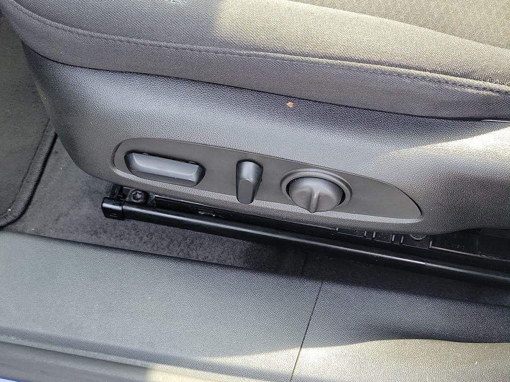 used 2023 Chevrolet Malibu car, priced at $17,500