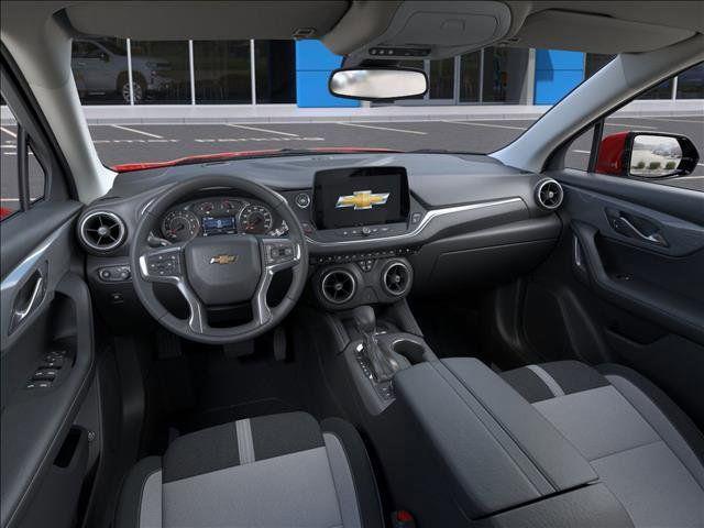new 2026 Chevrolet Blazer car, priced at $36,129