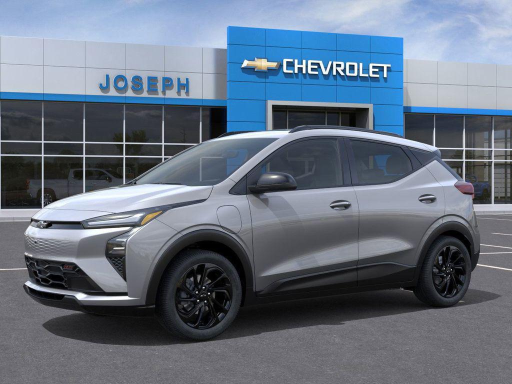 new 2027 Chevrolet Bolt car, priced at $36,316
