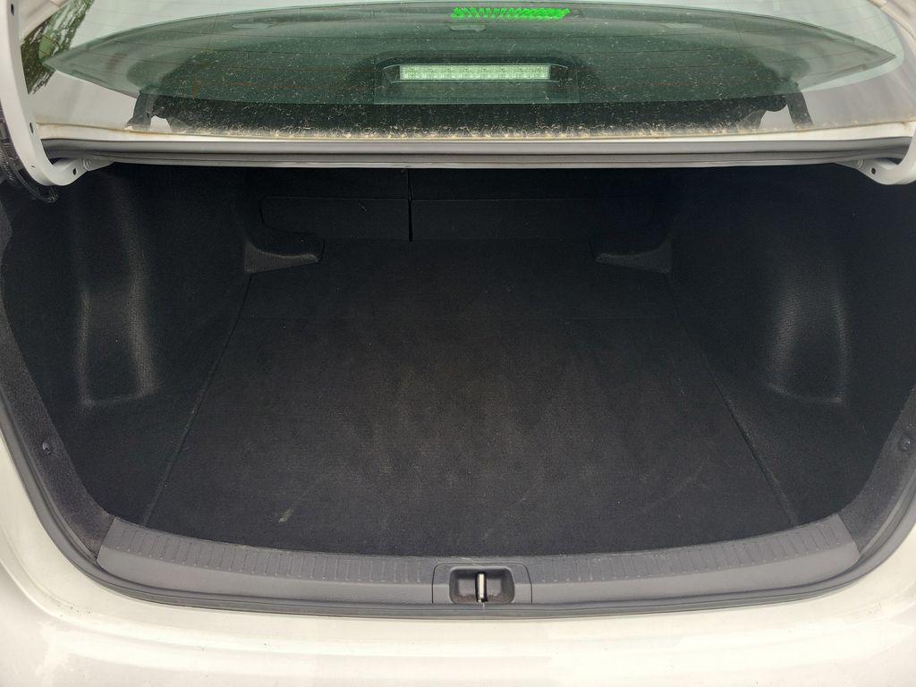 used 2024 Toyota Corolla car, priced at $20,500