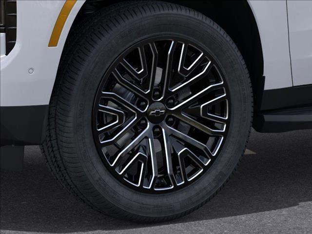 new 2026 Chevrolet Tahoe car, priced at $70,275