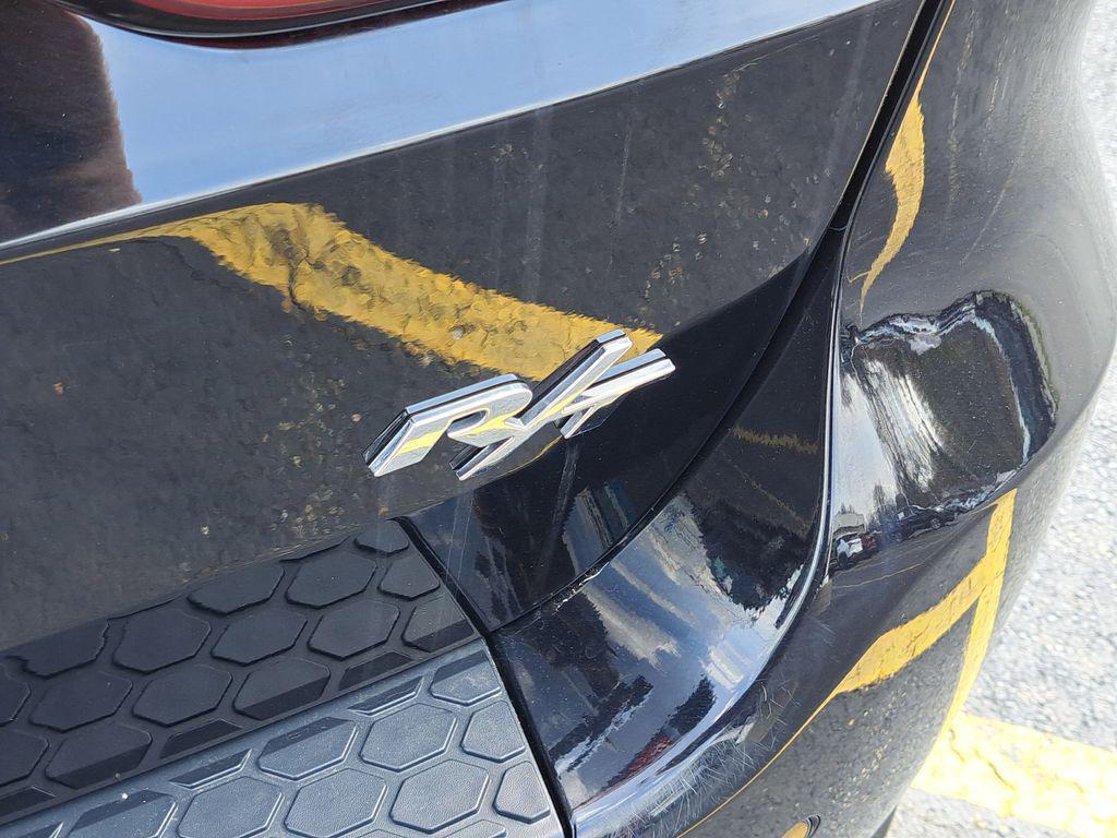 used 2023 Dodge Durango car, priced at $27,000