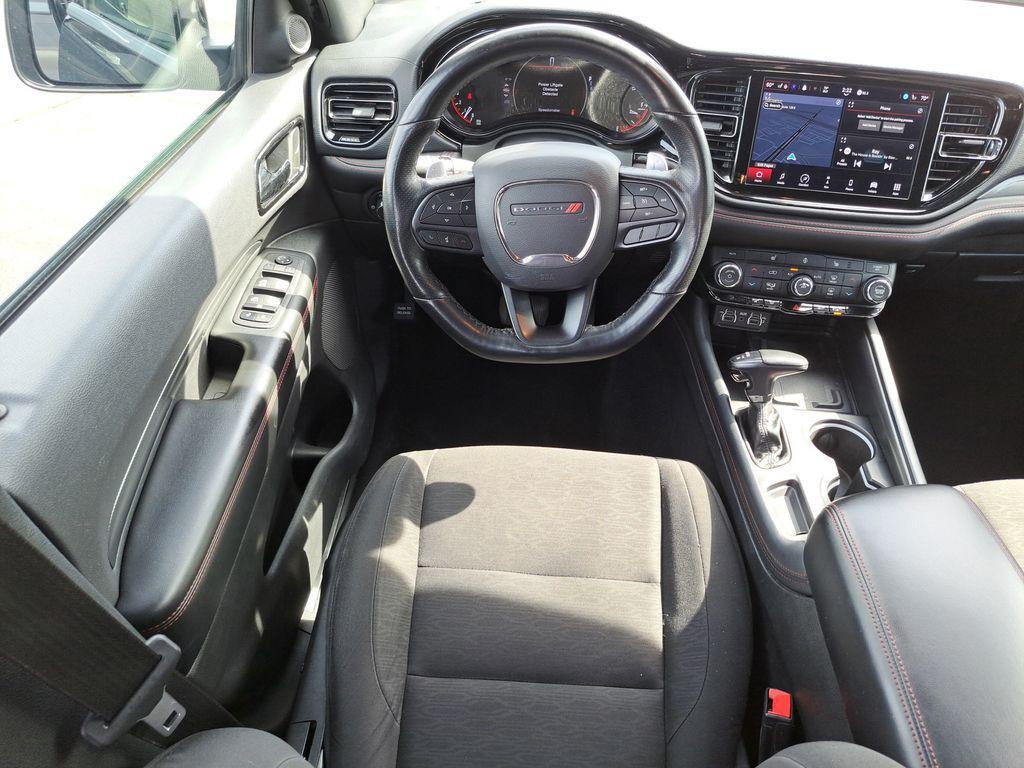 used 2023 Dodge Durango car, priced at $27,000
