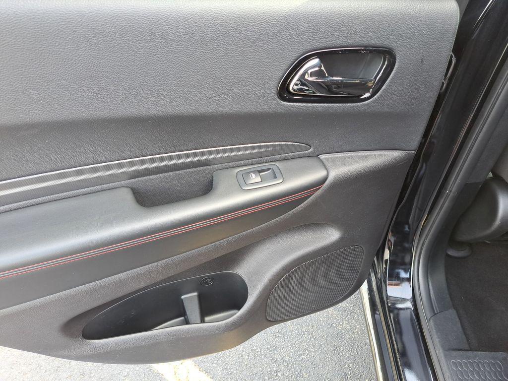 used 2023 Dodge Durango car, priced at $27,000