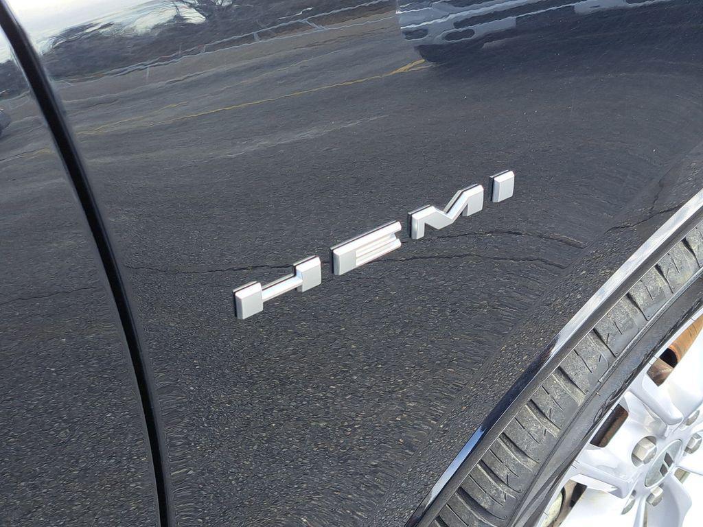 used 2023 Dodge Durango car, priced at $27,000