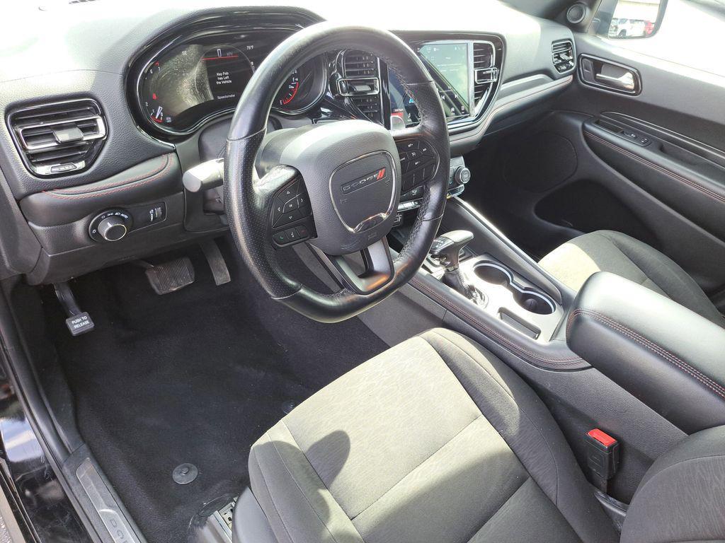 used 2023 Dodge Durango car, priced at $27,000