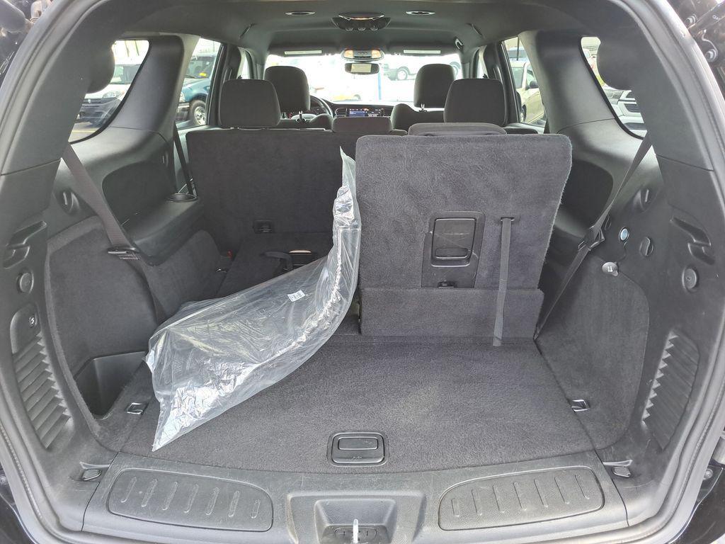 used 2023 Dodge Durango car, priced at $27,000