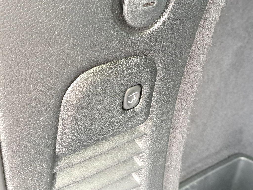 used 2023 Dodge Durango car, priced at $27,000