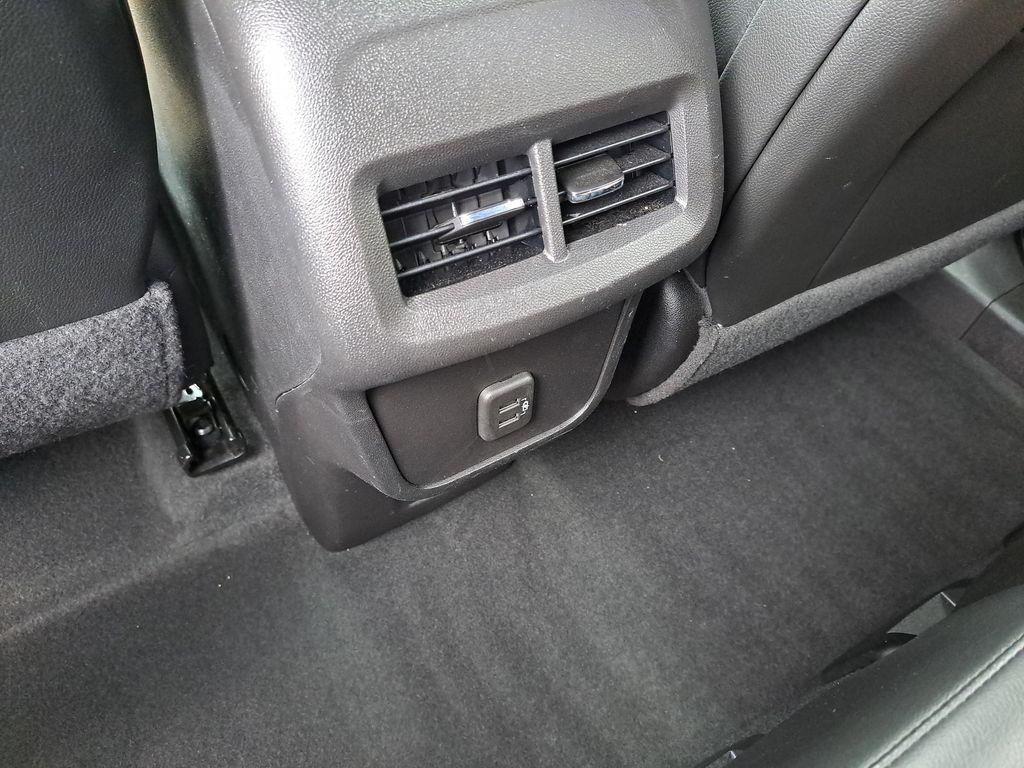 used 2023 Chevrolet Equinox car, priced at $24,000