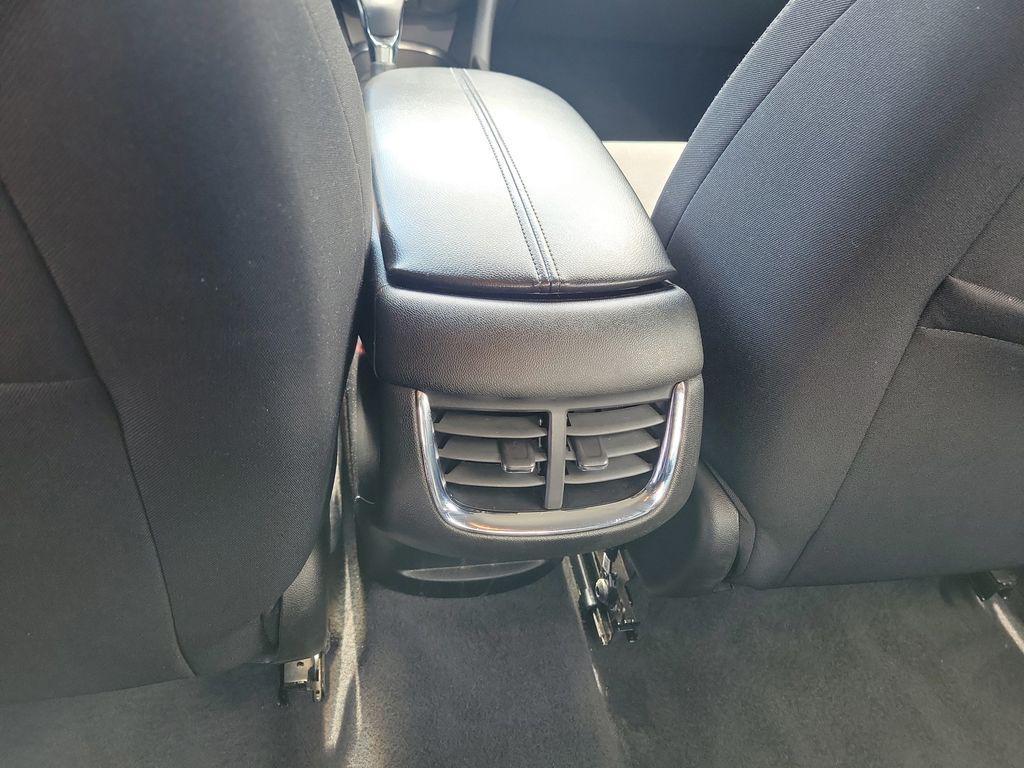 used 2024 Chevrolet Malibu car, priced at $18,000