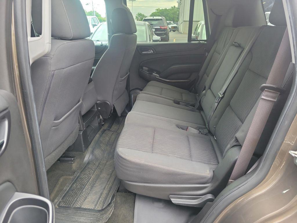 used 2016 Chevrolet Tahoe car, priced at $16,000