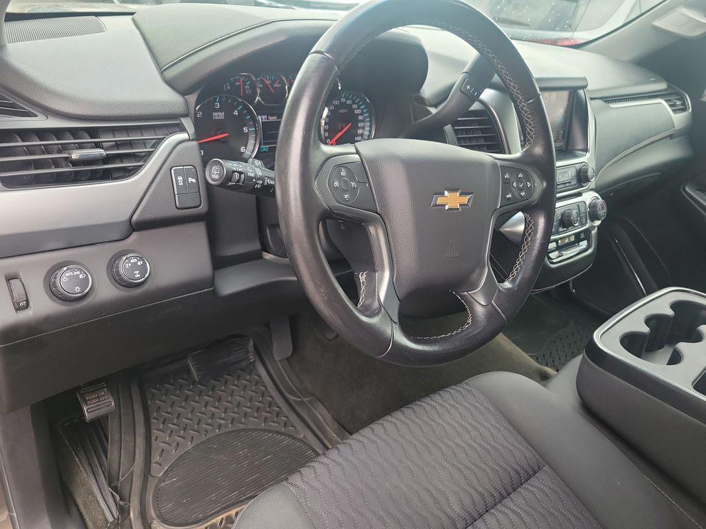 used 2016 Chevrolet Tahoe car, priced at $16,000