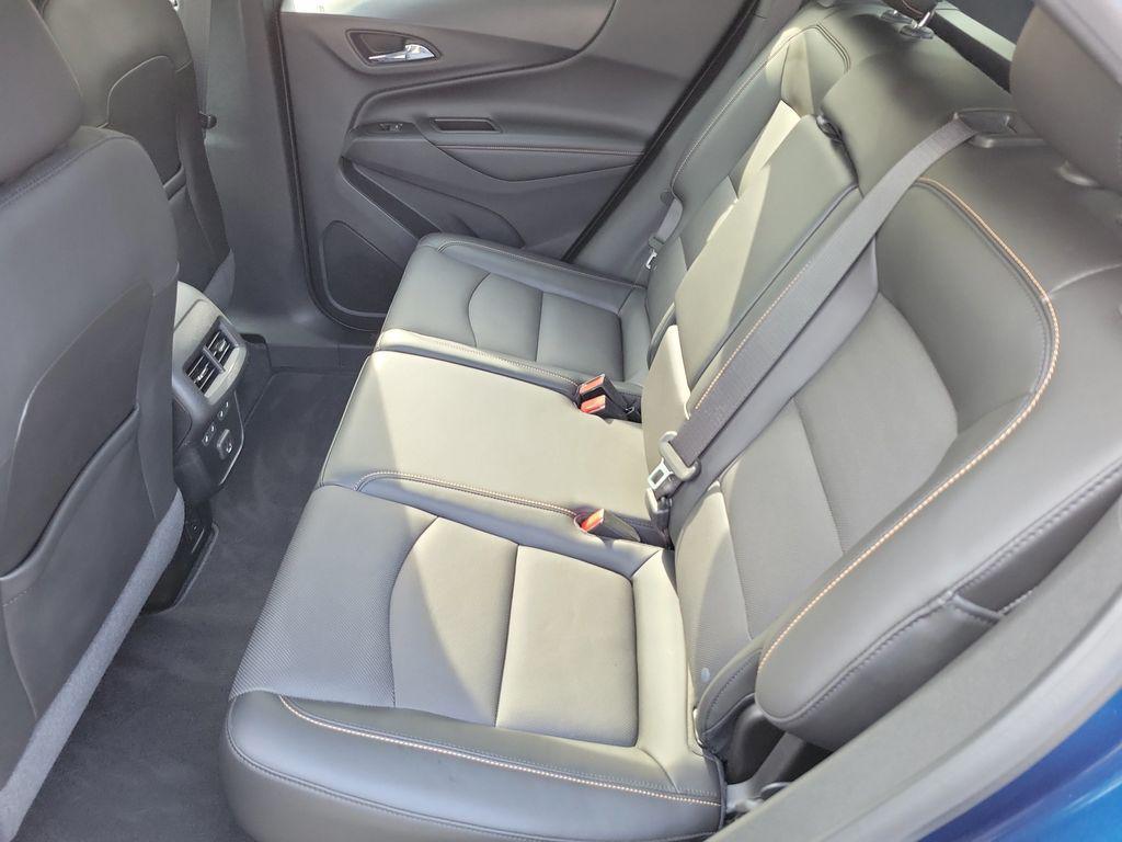 used 2019 Chevrolet Equinox car, priced at $19,000