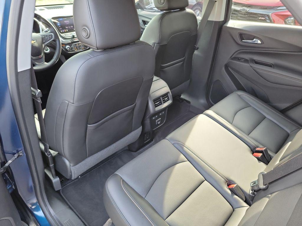 used 2019 Chevrolet Equinox car, priced at $19,000