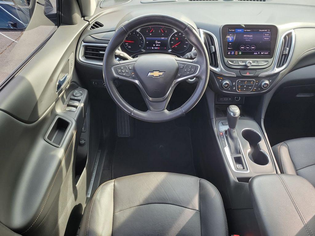 used 2019 Chevrolet Equinox car, priced at $19,000