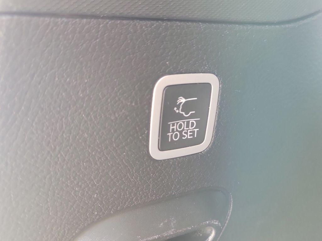 used 2024 Jeep Wagoneer car, priced at $40,000