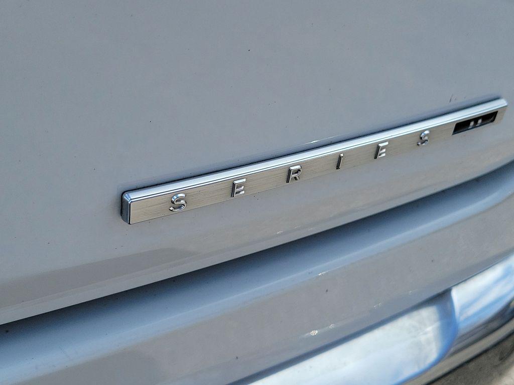 used 2024 Jeep Wagoneer car, priced at $40,000